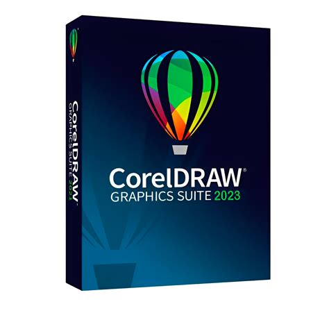 Free update of the transportable Coreldraw Graphics Suite 2023-190